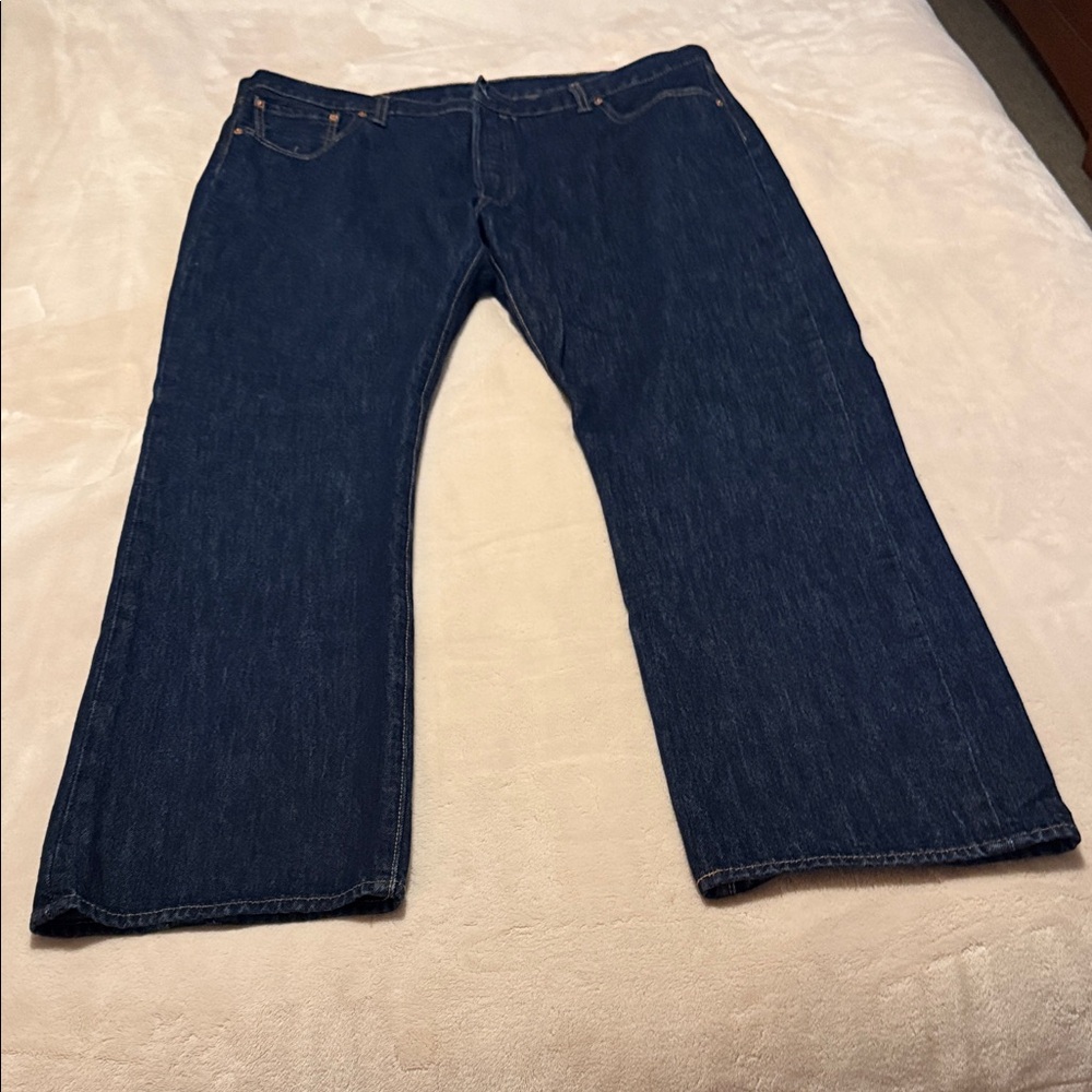 Levi's Men's Jeans 501 W42 L32